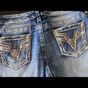 Vigoss CHELSEA Capri